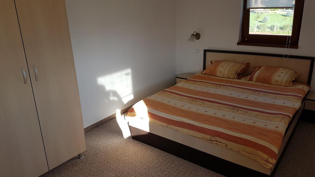 Casa Margareta Villa Совата Екстериор снимка