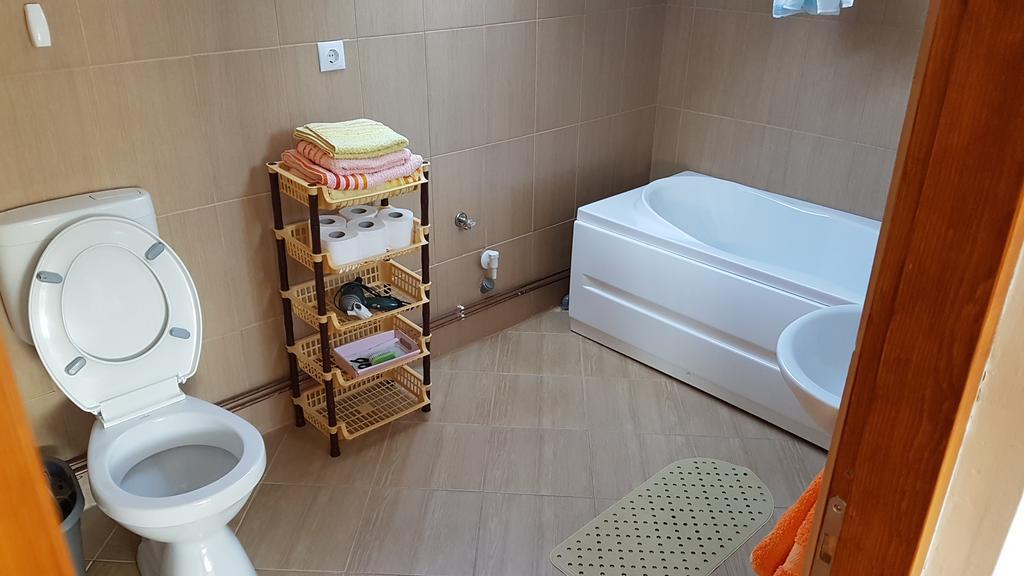 Casa Margareta Villa Совата Екстериор снимка
